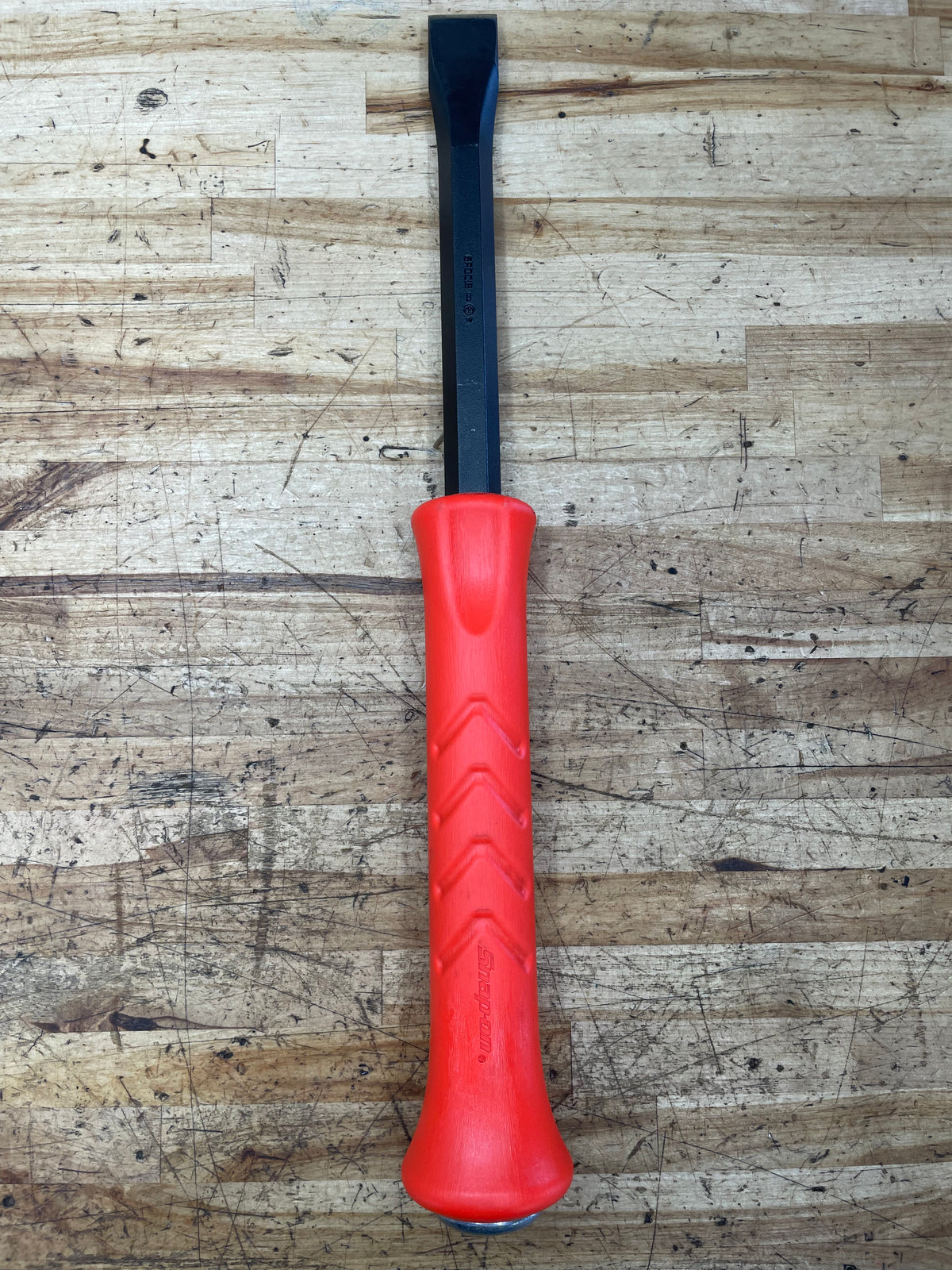 Snap On Striking Demolition Chisel EXCELLENT CONDITION USA SPDC18