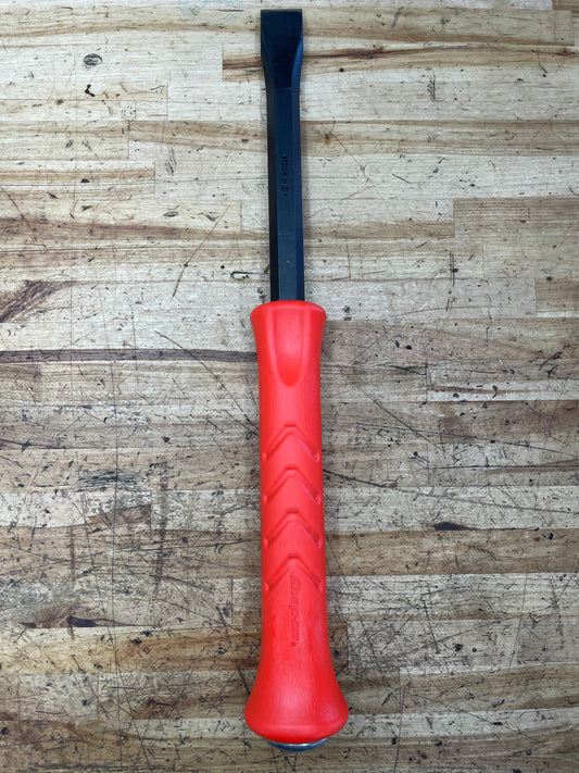 Snap On Striking Demolition Chisel EXCELLENT CONDITION USA SPDC18