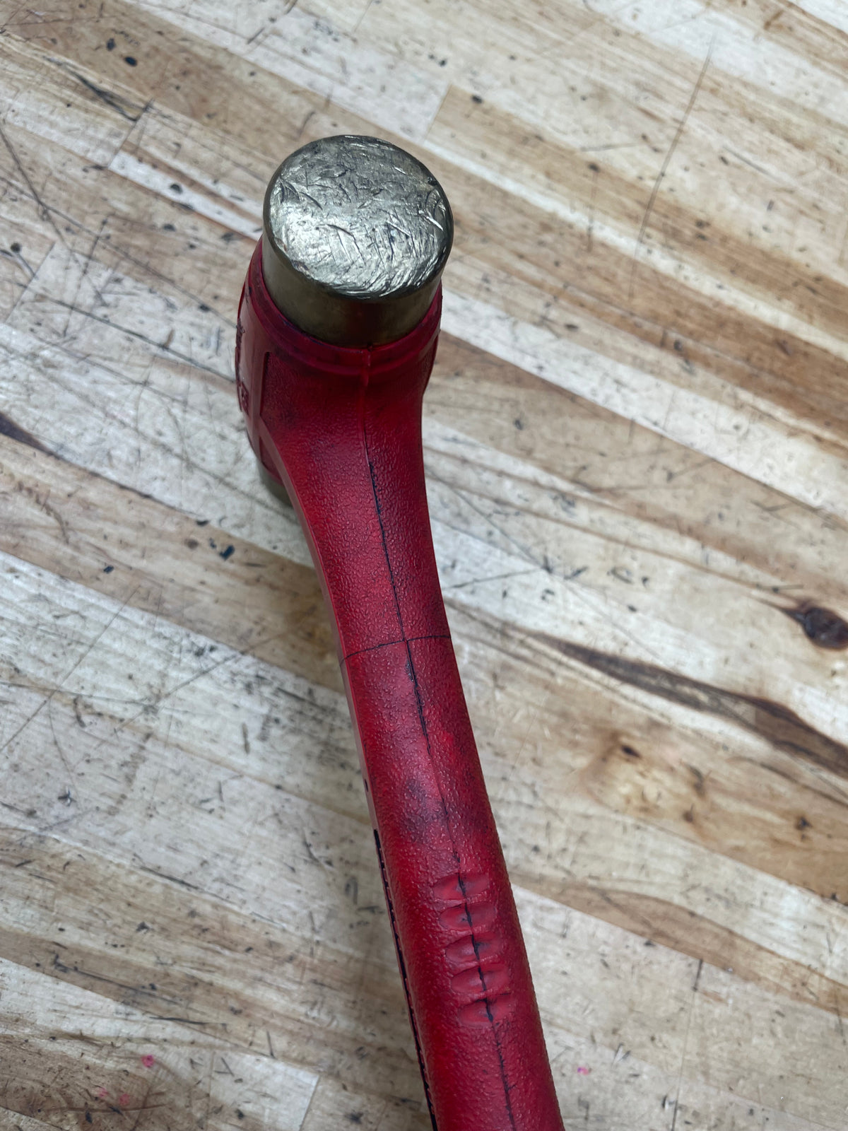 Snap On Bronze Deadblow 24oz Hammer USA BHBBT24