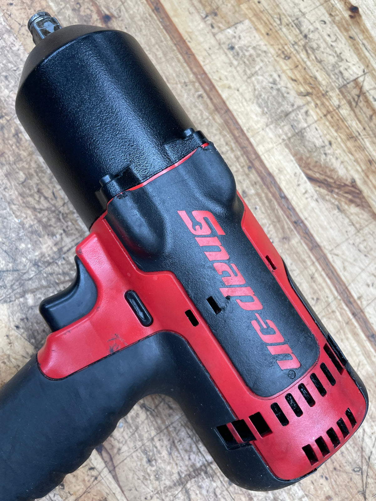 Snap On 1/2" Impact 18V CT8850