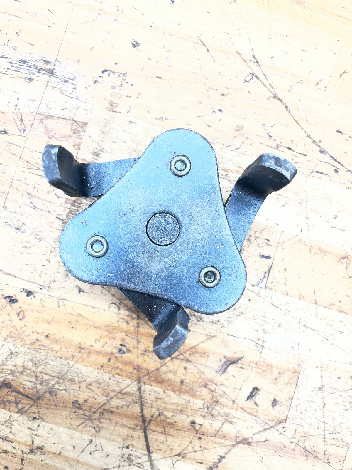 Blue Point Oil Filter Wrench FWA62121A