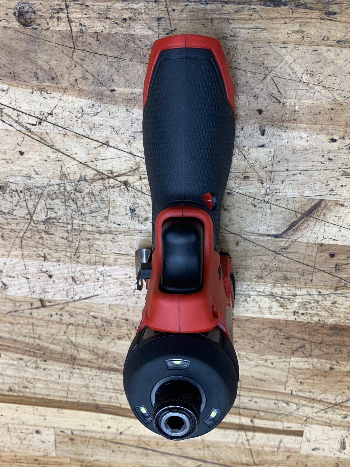 Milwaukee M12 Impact Driver 1/4” Internal Hex 3453-20
