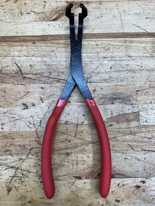 Matco Push Pin Removal Pliers SPR231