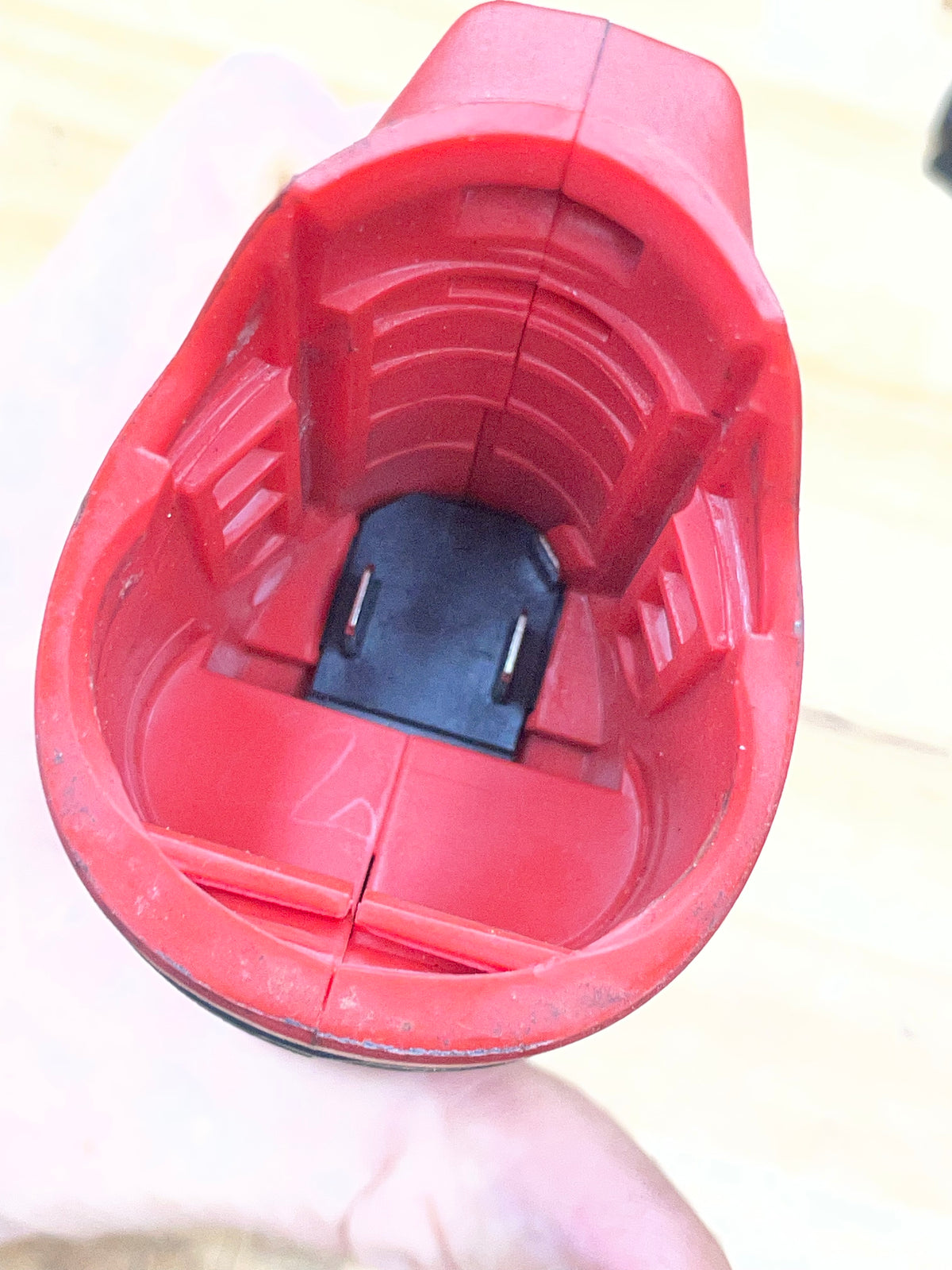 Milwaukee 1/4” M12 Ratchet 2456-20