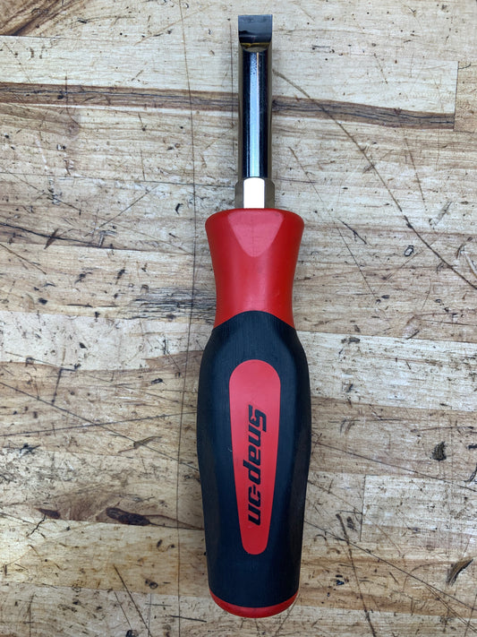 Snap-on Large Marine Aircraft Plug Oversized Instinct Screwdriver USA SGD155C