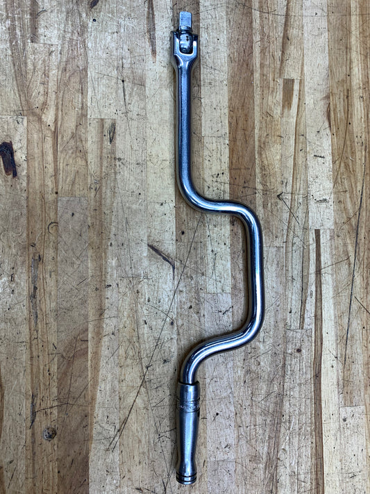 Snap On 1/2" Flex Speeder Wrench SN4A