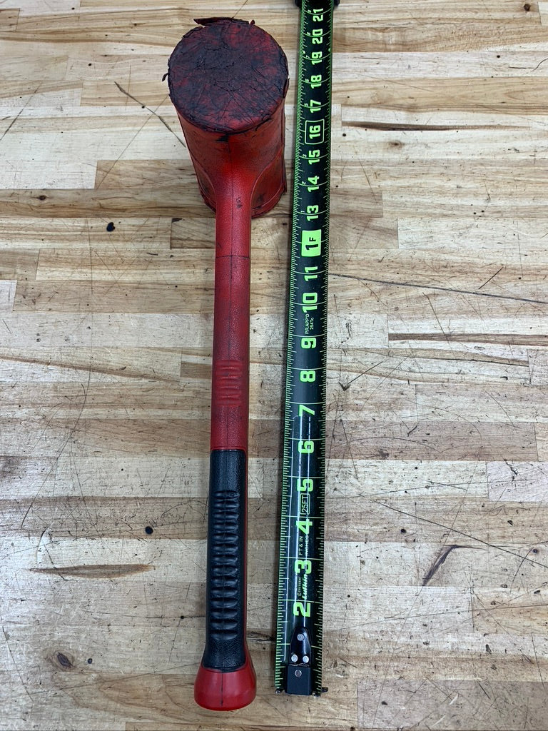 Snap On 56oz Deadblow Mallet HBFE56