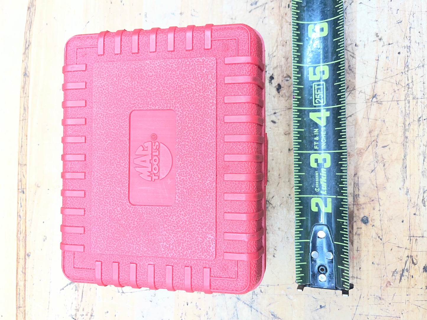 Mac Tools E-Torx Socket Set LIKE NEW 11pc SMXVE11B