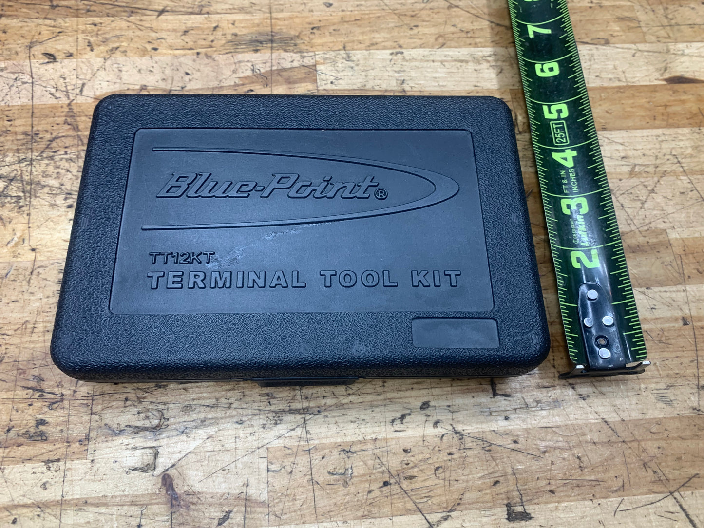 Blue Point Terminal Tool Kit TT12KT