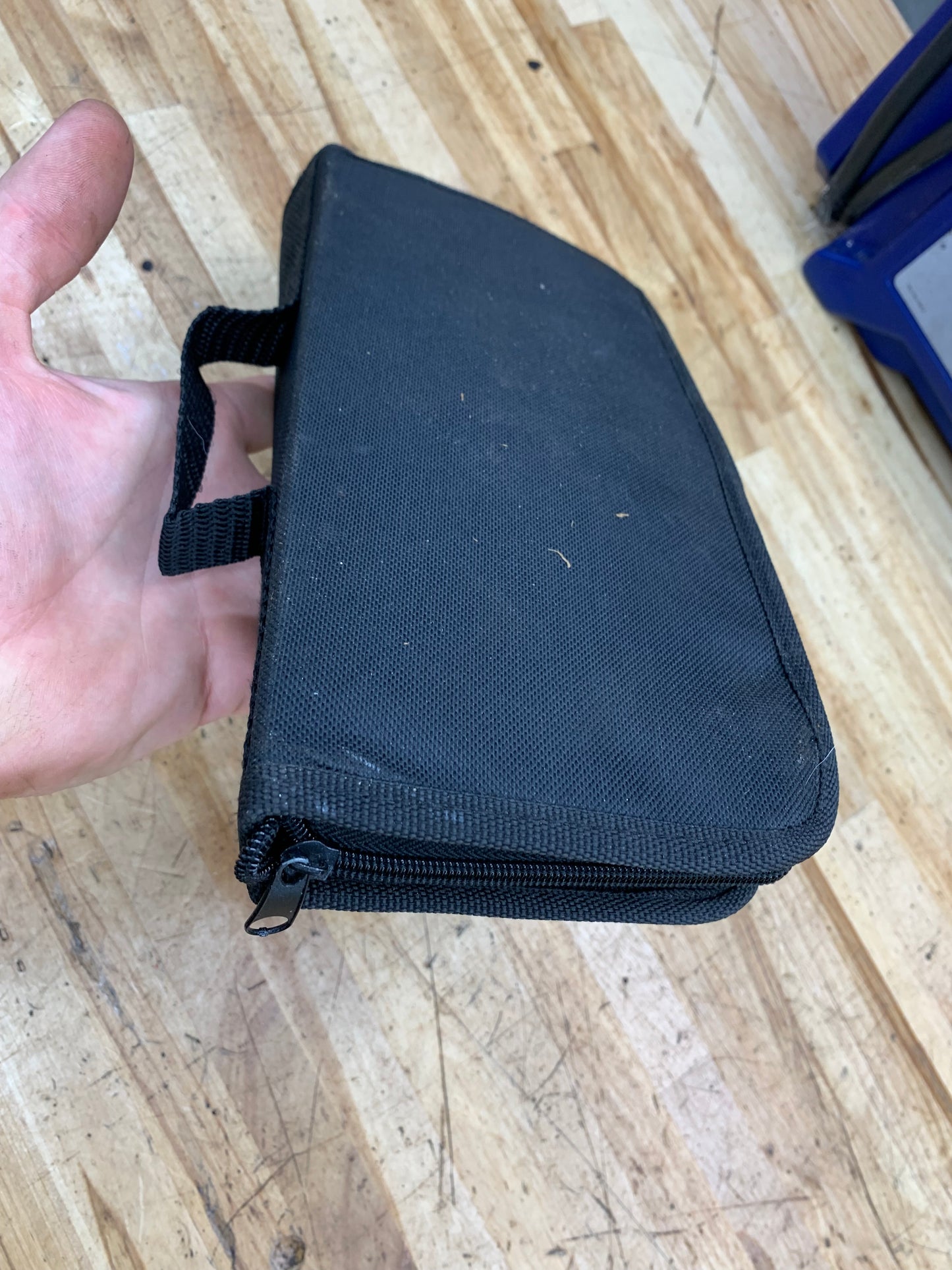 Matco Voltage Test Light SST42V