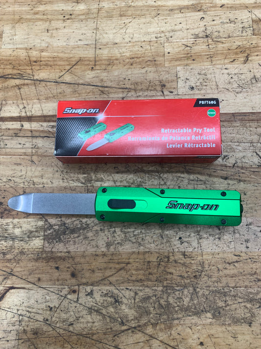 Snap On Retractable Clip Removal Trim Panel Tool BRAND NEW PBFT60G