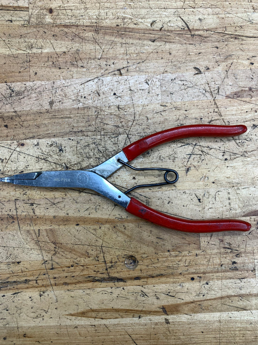 Mac Tools Transmission Snap Ring Pliers P21A
