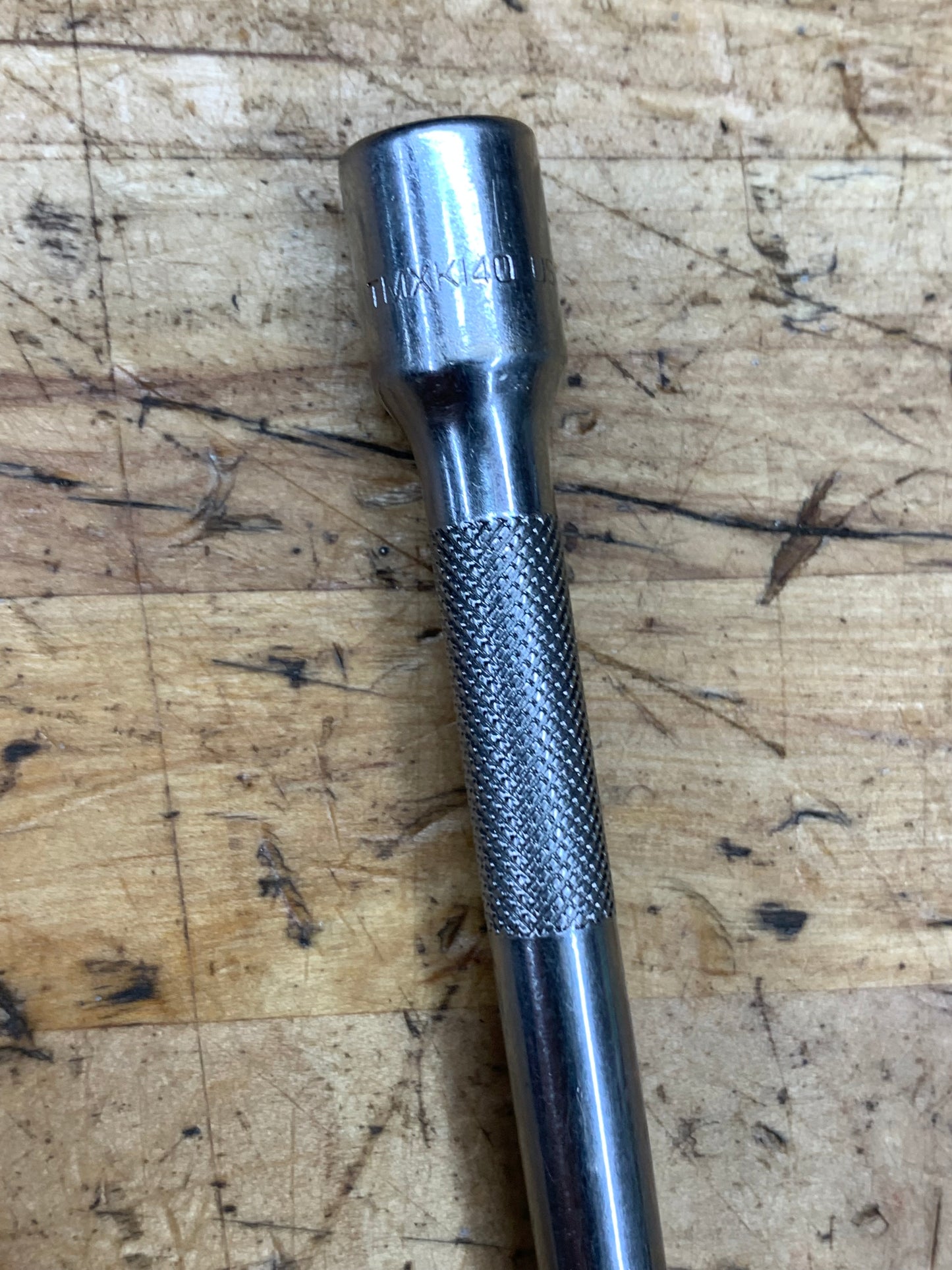 Snap On 1/4" Drive Long Extension 14" USA TMXK140