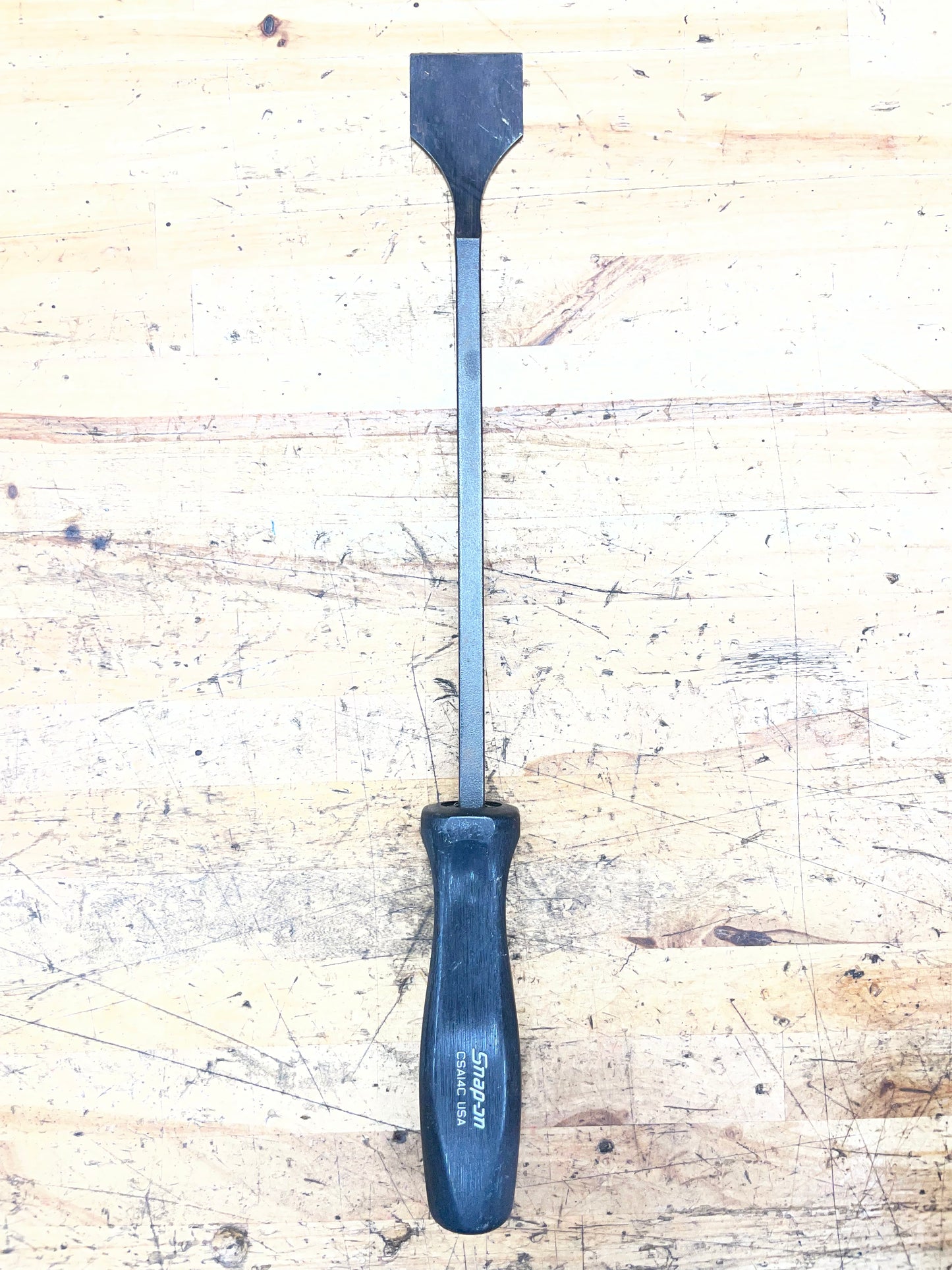 Snap On Gasket Scraper 14” USA CSA14C