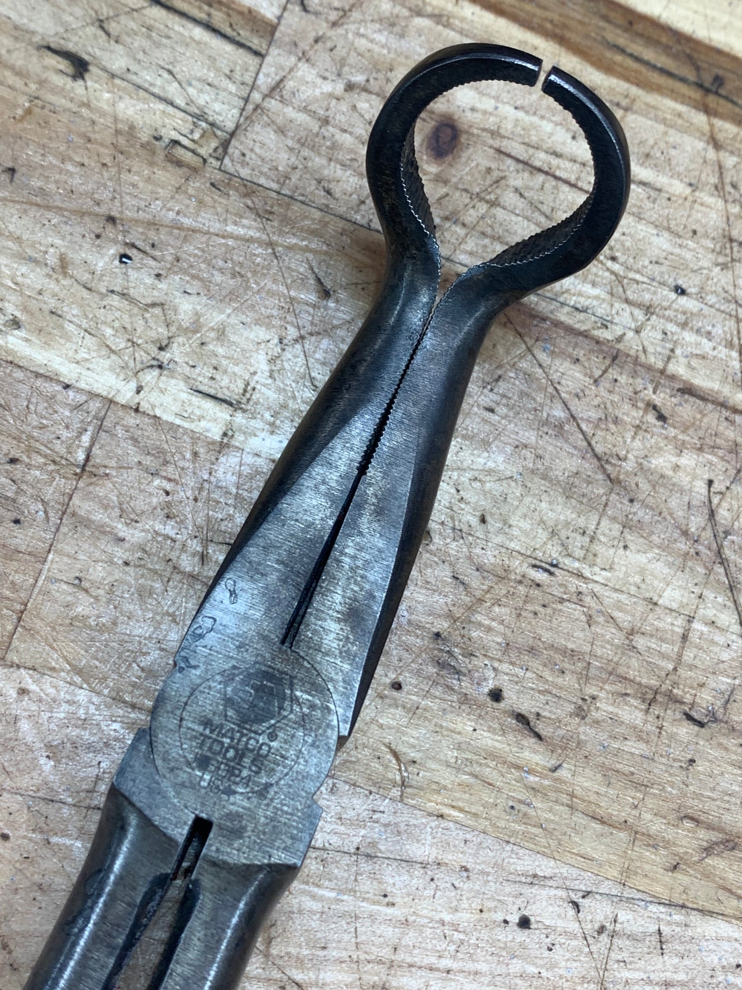 Matco USA Hose Grip Plier HGG24