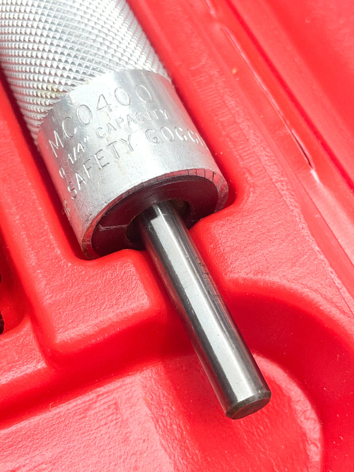 Matco Tight Fit Angle Drill Kit MCO101