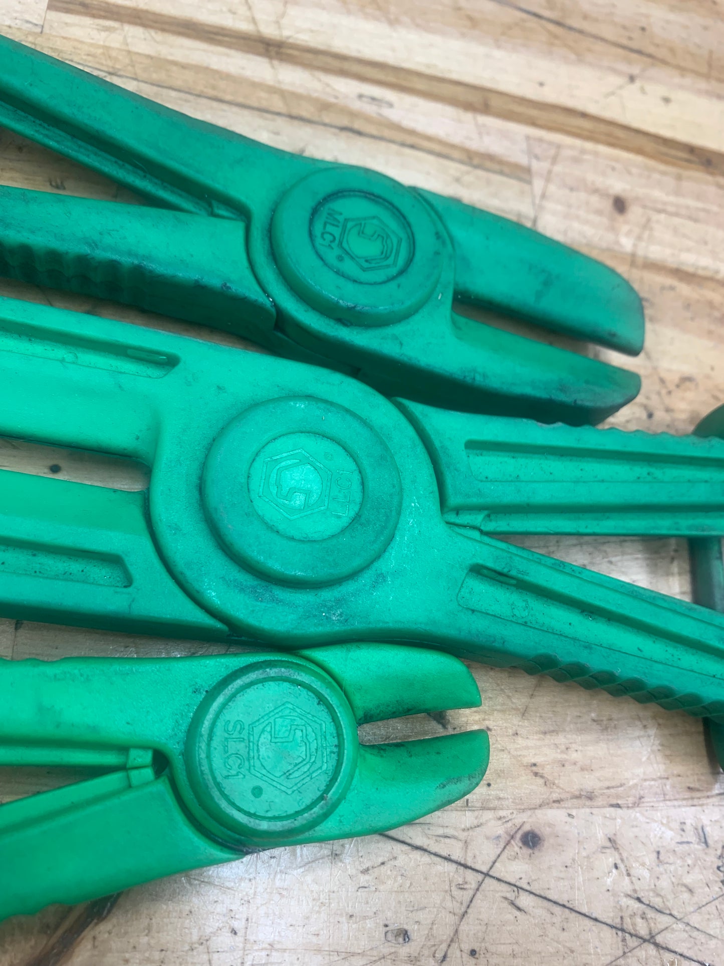 Matco Hose Pinch Pliers LCS3