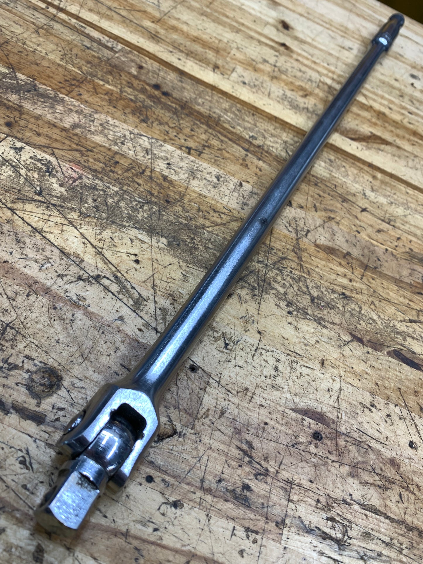 Snap On 1/2" Extra Long Breaker Bar 24" USA SN24B