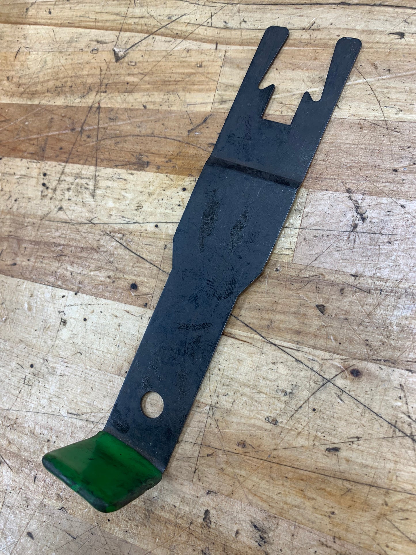 Matco Window Crank Clip  Removal Tool DTG170