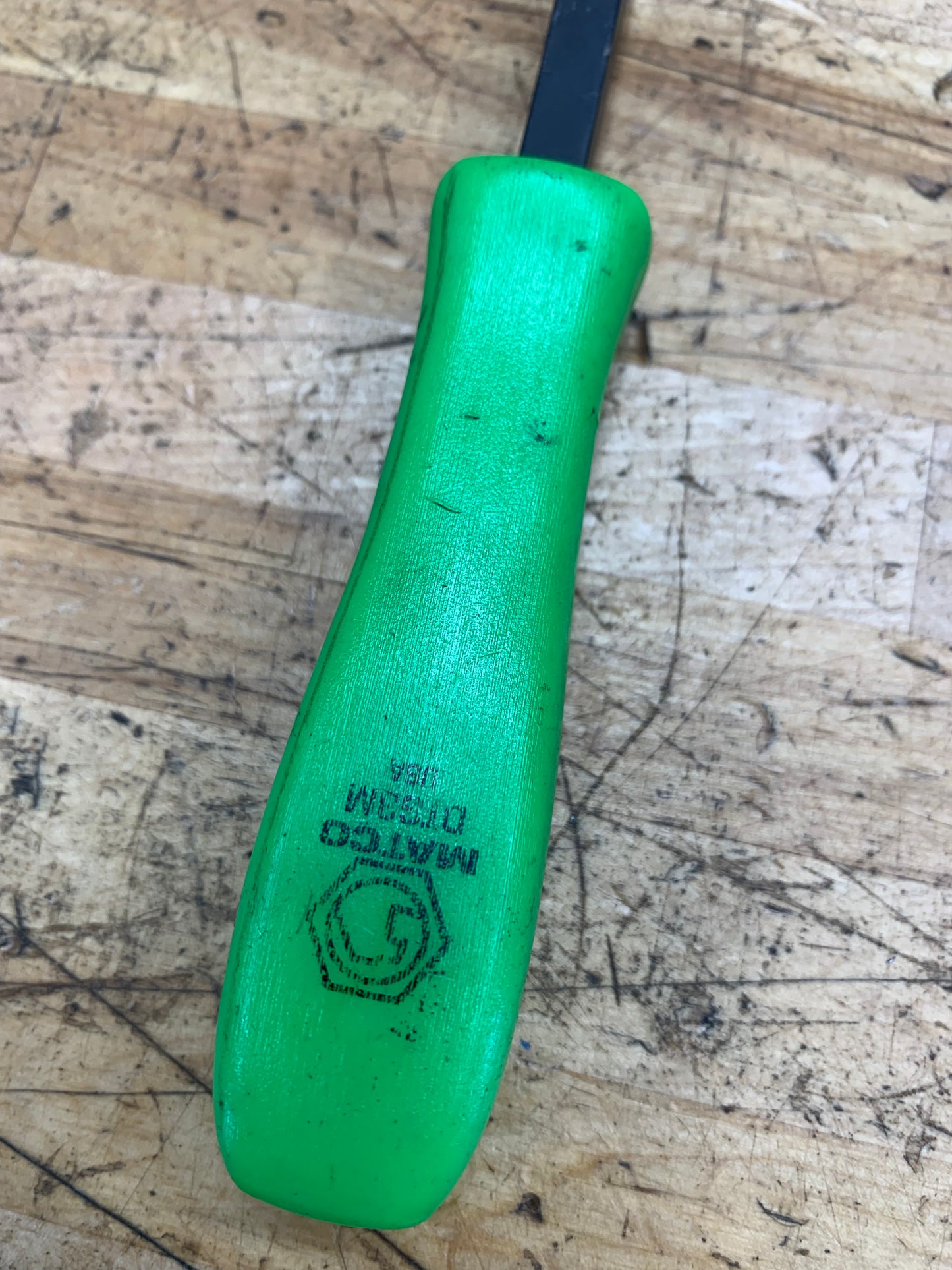 Matco Trim Panel Prybar USA DTG3M