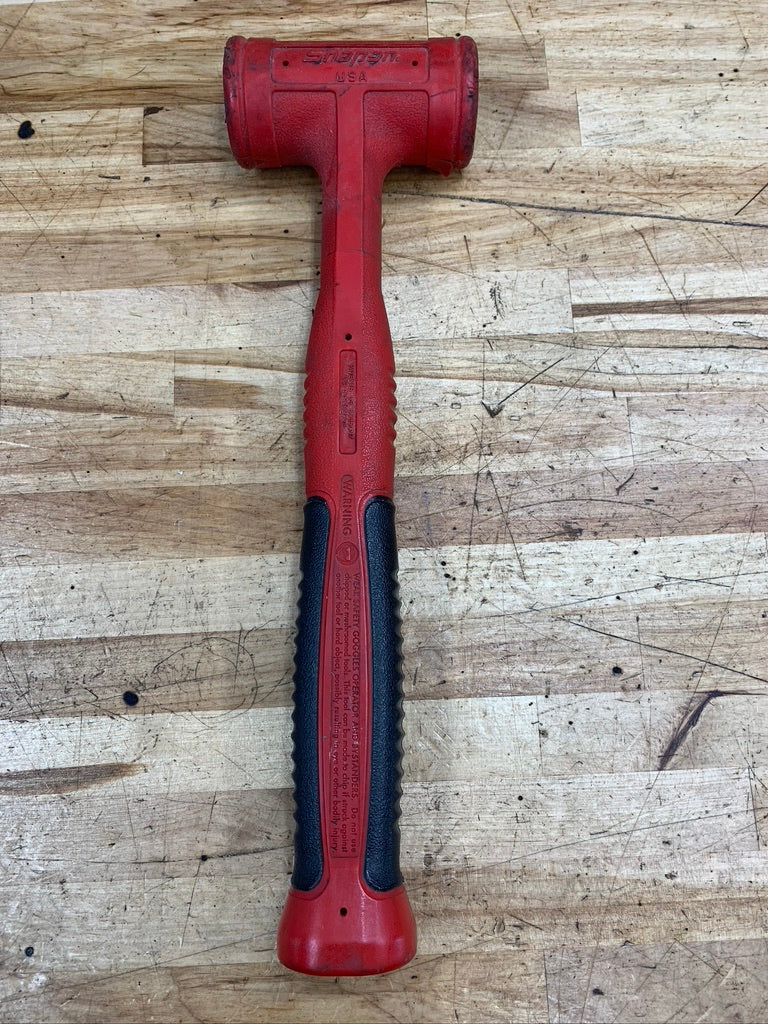 Snap On 24oz Deadblow Mallet HBFE24