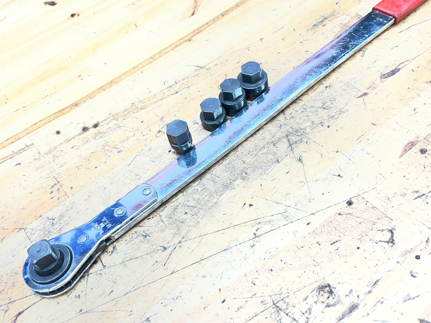 Blue Point Serpentine Belt Removal Tool YA9350-1 USA