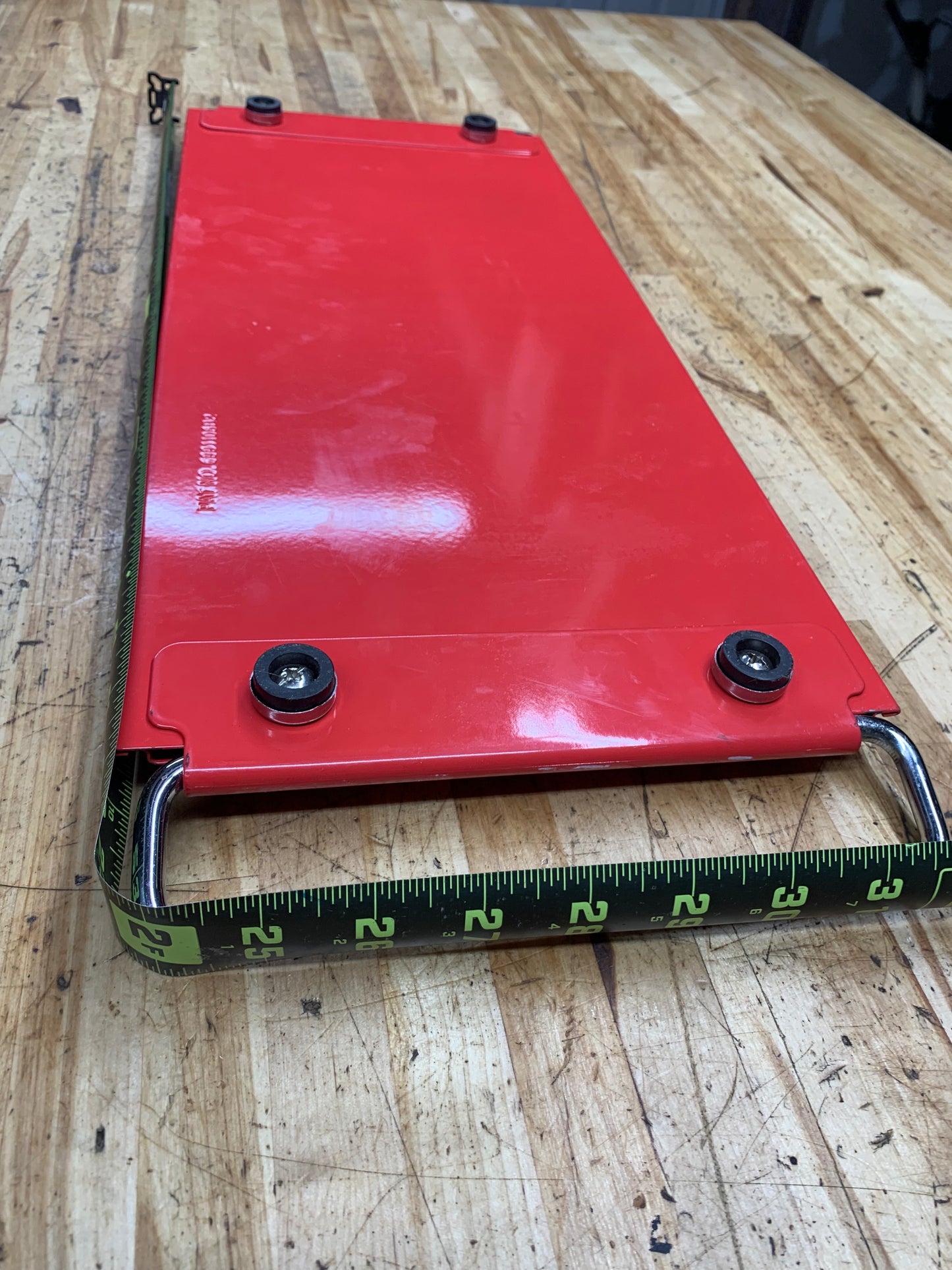 Mac Tools HD Socket Tray Twist Lock 6991105B2