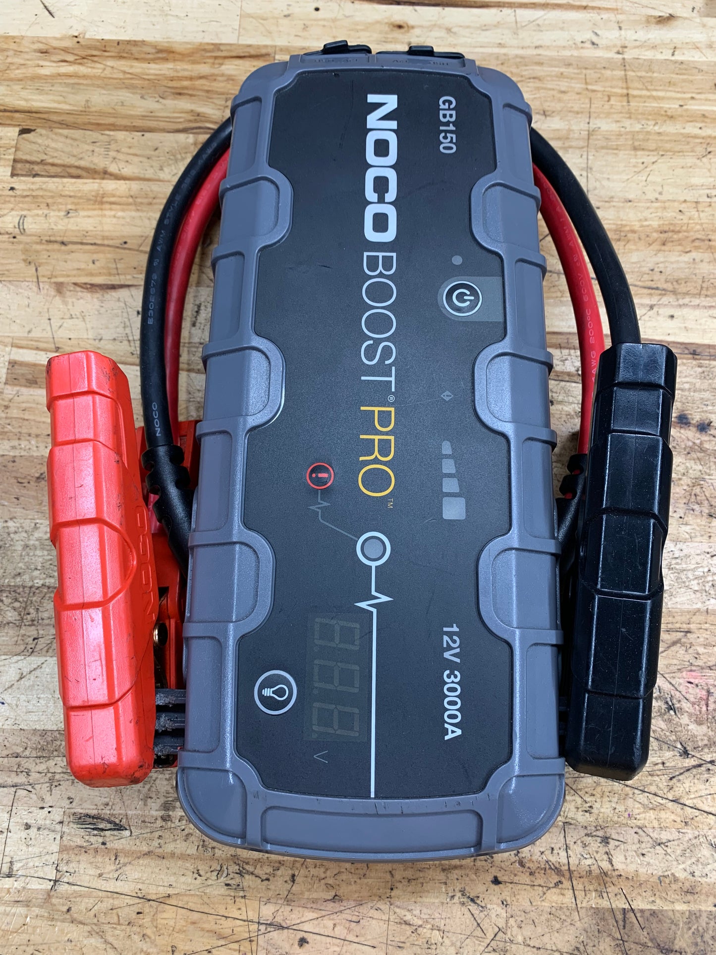 Noco Boost Pro Lithium Jump Pack GB150