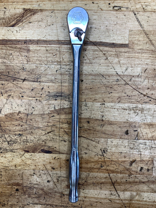 Matco 3/8" Long Ratchet USA BR11T