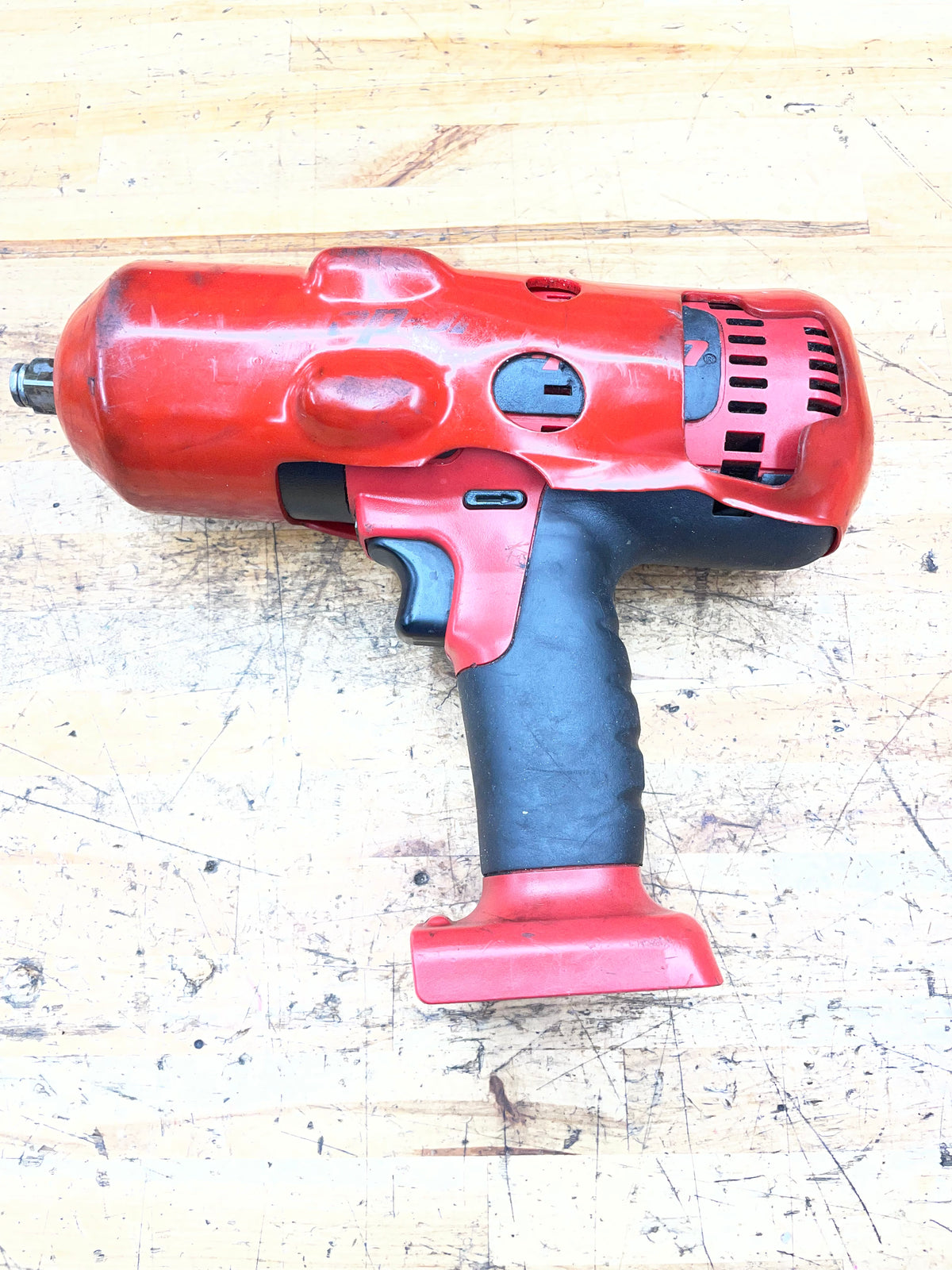 Snap On 1/2" Impact 18V CT8850