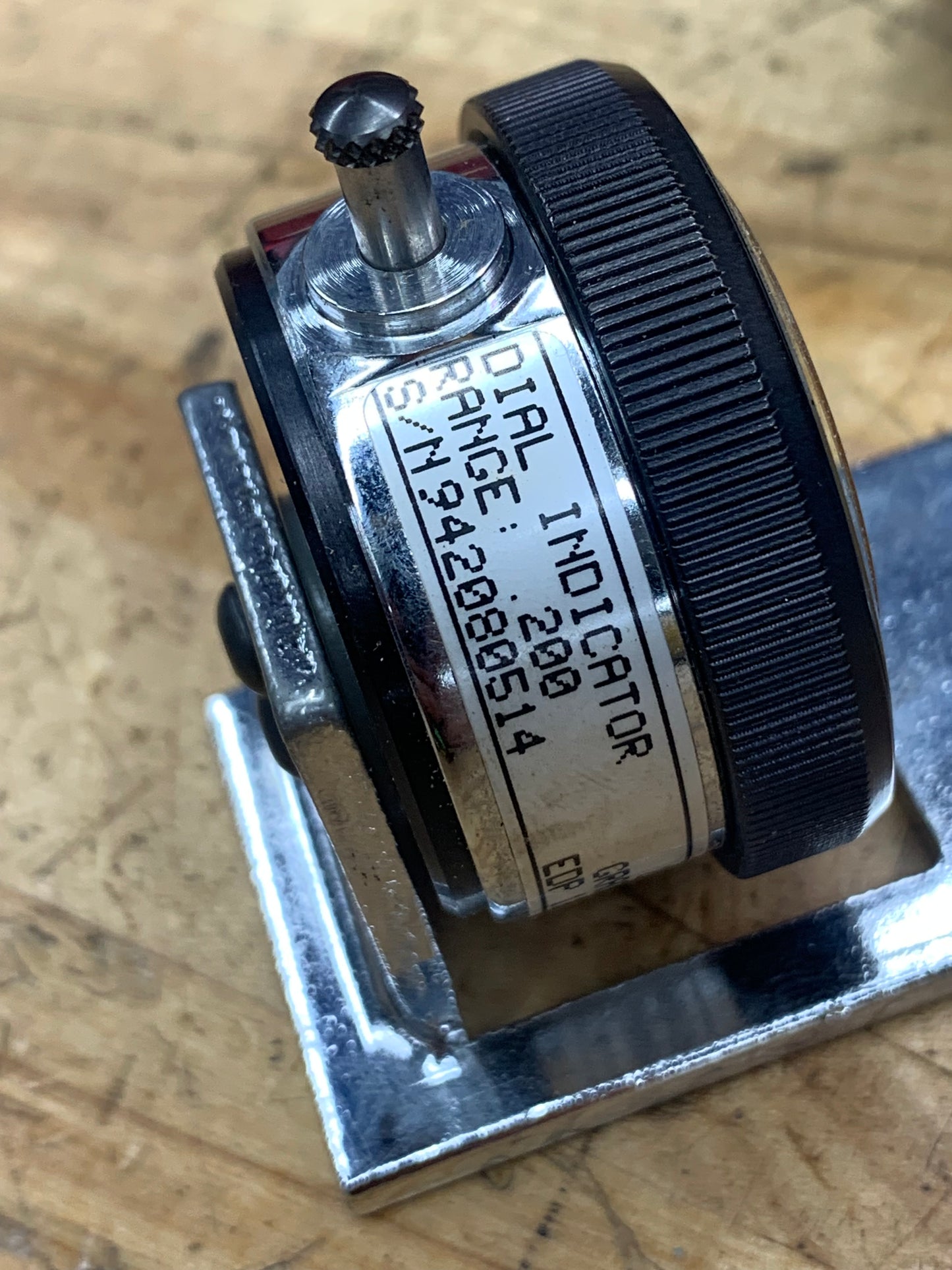 KD Tools Cylinder Bore Gauge