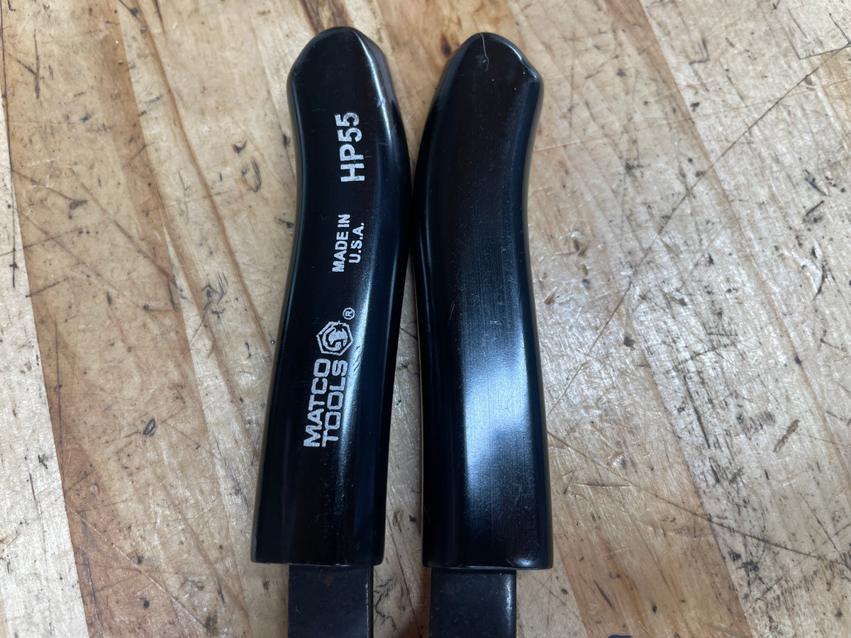 Matco Hose Pinch Off Pliers USA HP55