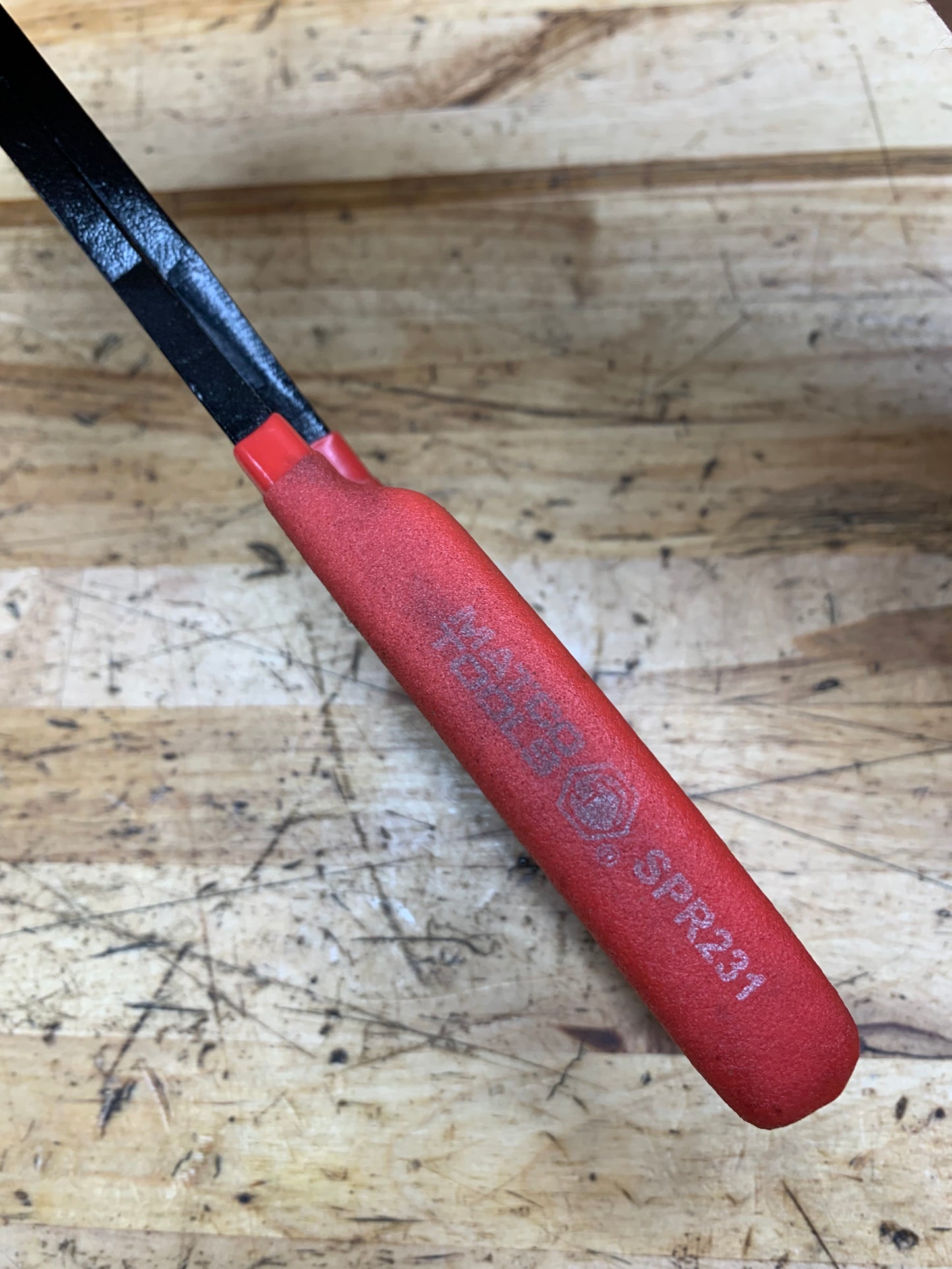 Matco Push Pin Removal Pliers SPR231