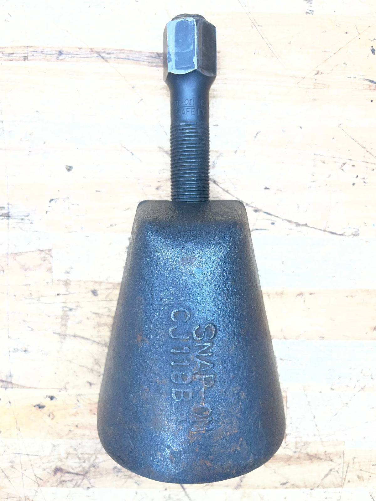 Snap On Pittman Arm Puller USA CJ119B
