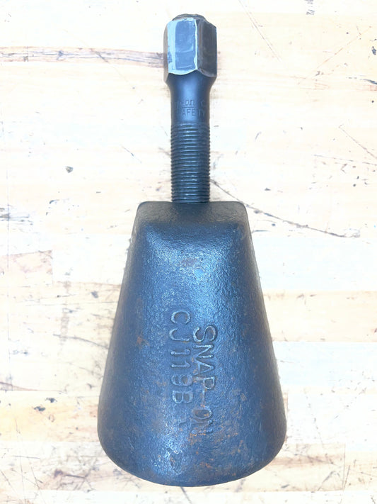 Snap On Pittman Arm Puller USA CJ119B