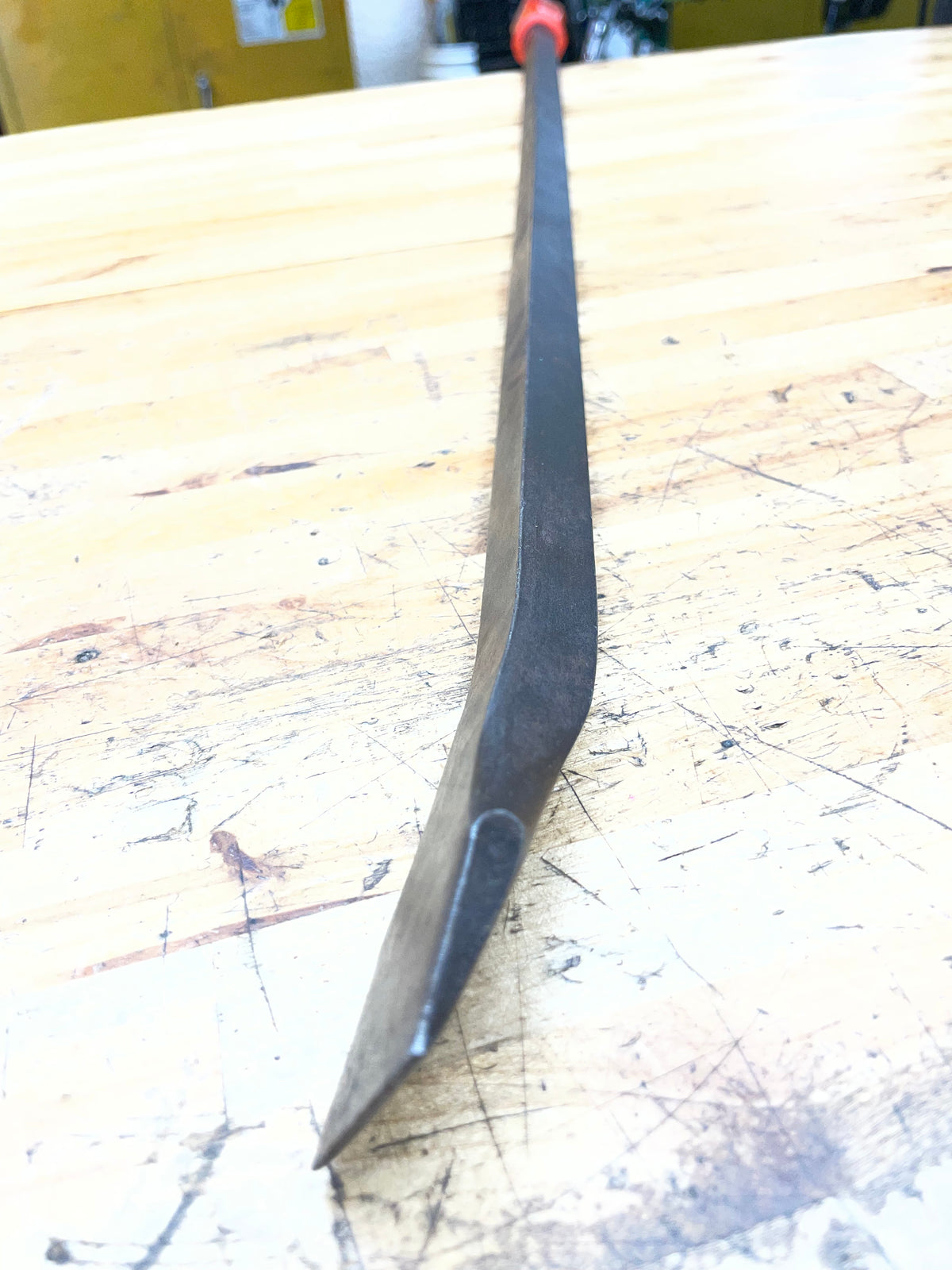 Snap On XL 36” Striking Prybar USA SPBS36