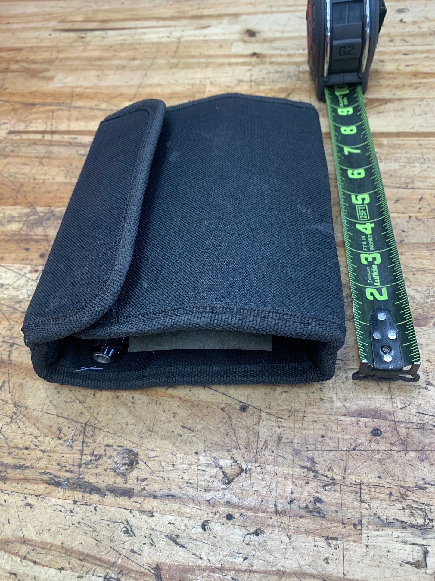 Matco Tools Bore Brush Pouch Set WBS20