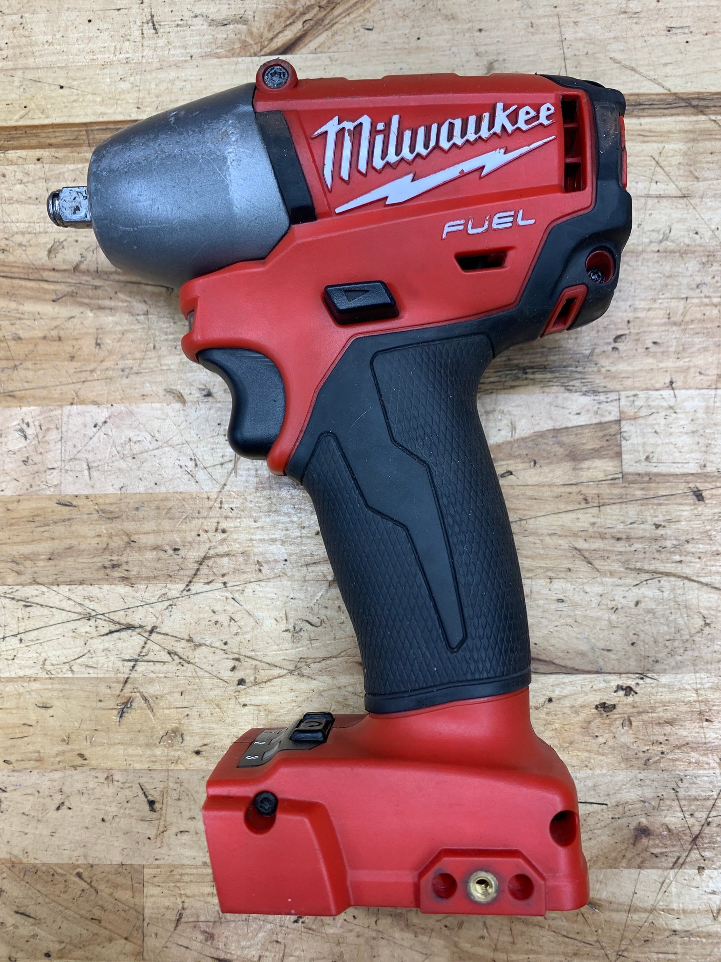 Milwaukee 3/8” Fuel Impact Wrench M18 2645-20