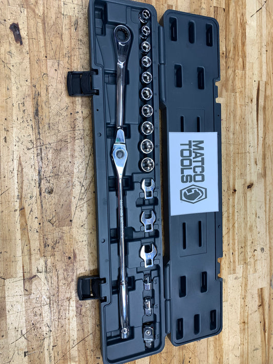 Matco Long Reach Fan Belt Removal Kit MESBT17