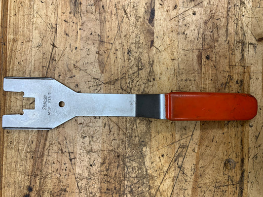 Snap On Window Crank Clip Removal Tool USA A150