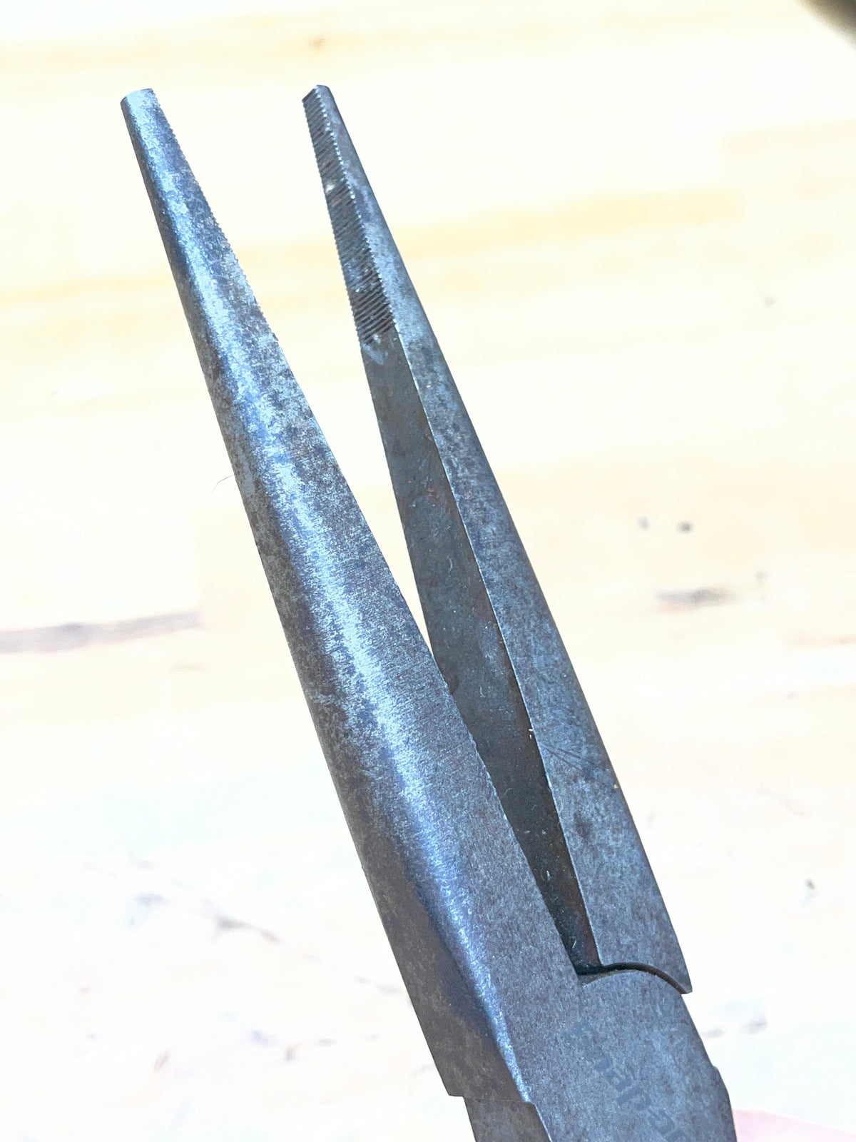 Snap On Needlenose Pliers USA 97CCP