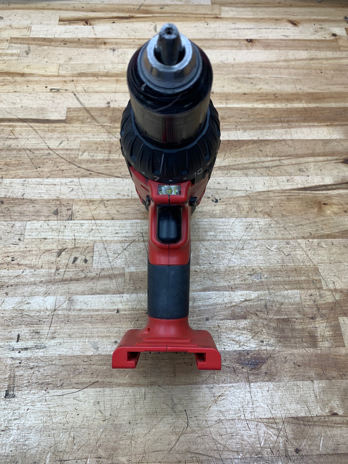 Snap On Hammer Drill Driver CDR7850