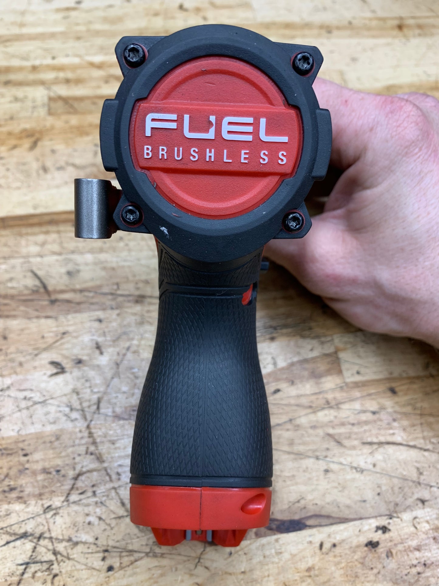 Milwaukee 12v FUEL Hammer Drill 3404-20