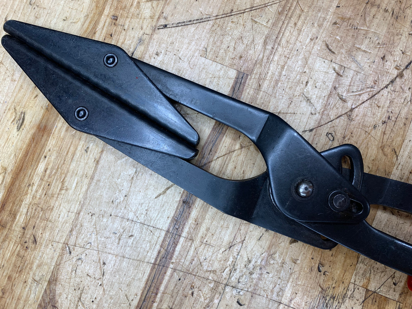Mac Tools Hose Pinch Pliers Large USA HCP556