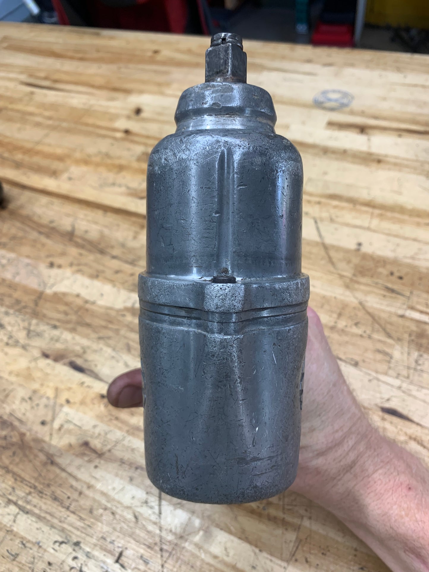 Mac Tools 1/2” Air Pneumatic Impact AW234