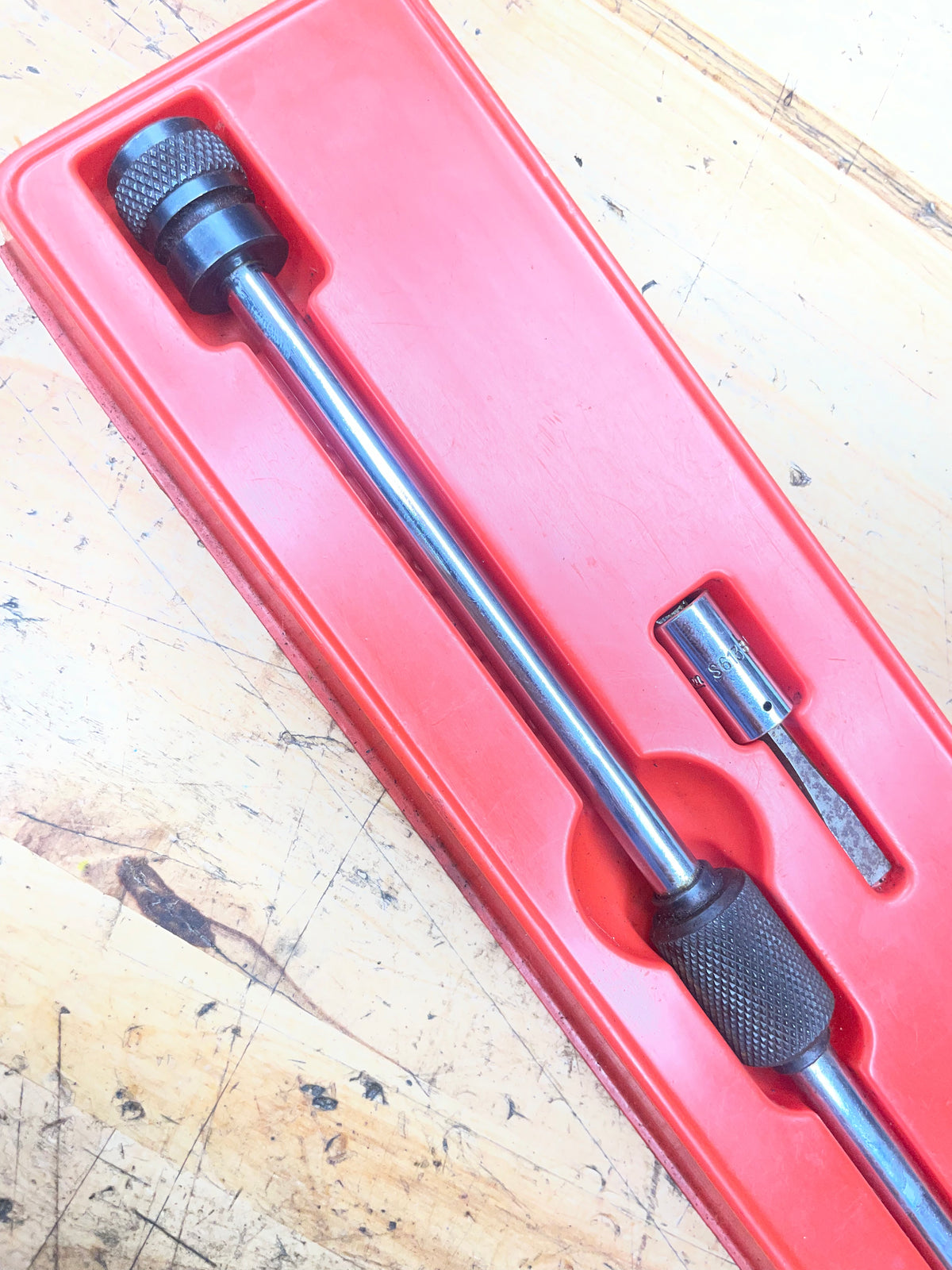 Snap On Carburetor Adjustment Set Vintage USA 2006IT