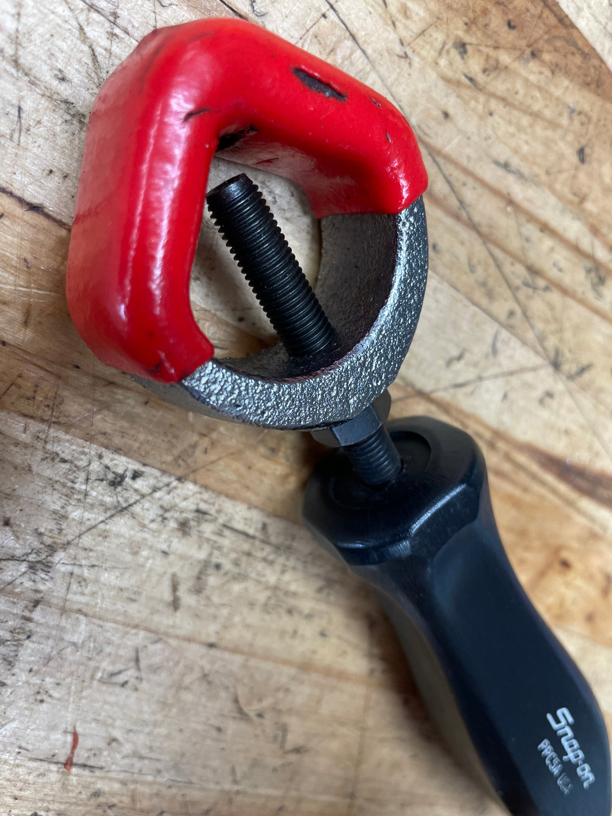 Snap On Punch Holder USA PPC5A