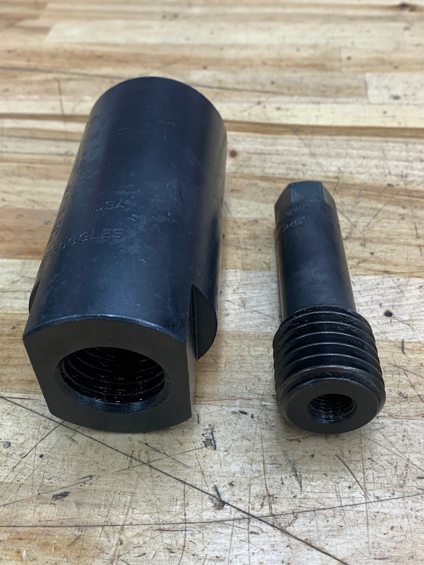 Snap On Ball Joint Remover Tool BJR1-1