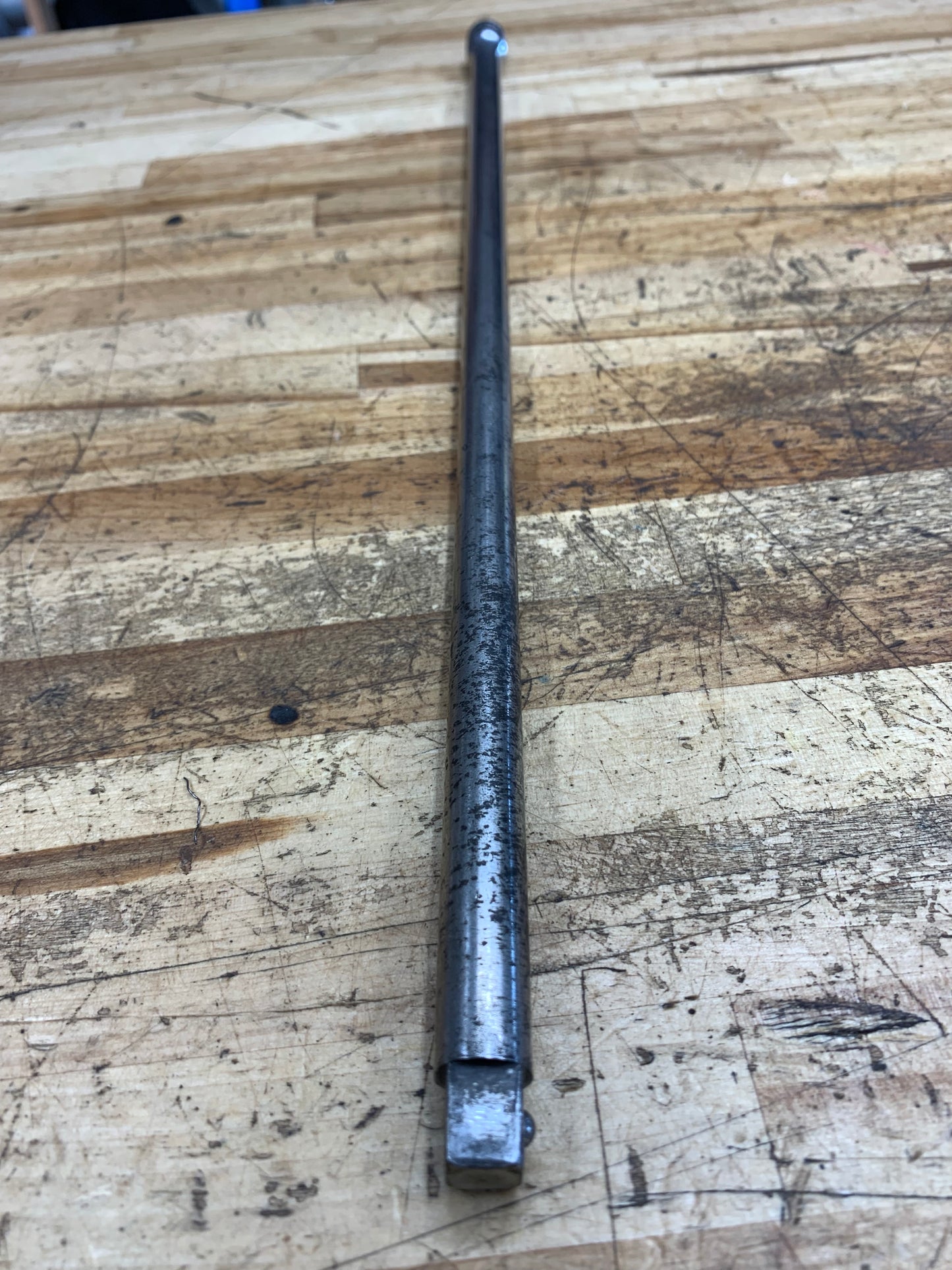 Snap On 3/8" Long 18" Extension FX18