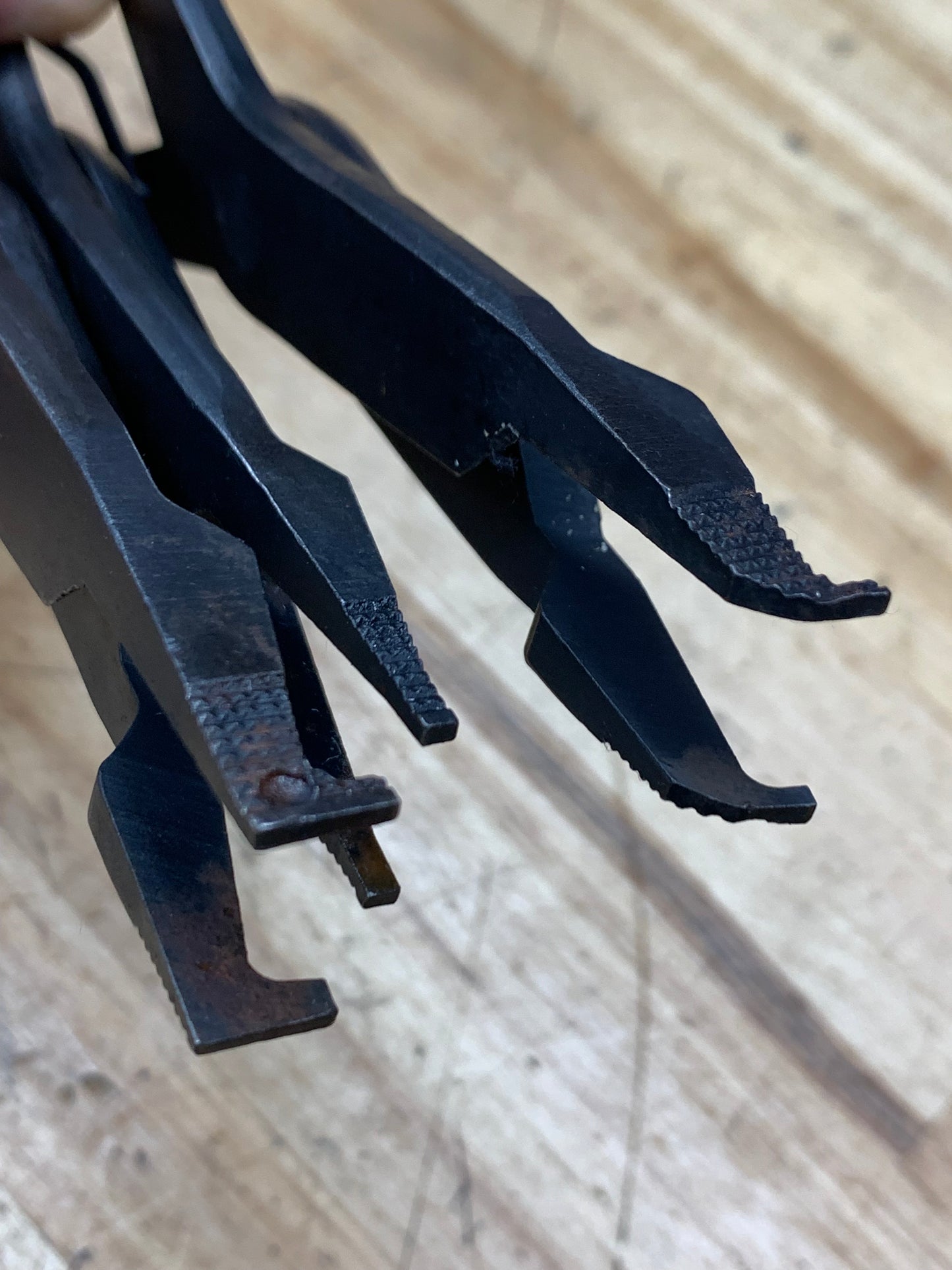 Snap On Snap Ring Transmission Pliers 3pc. set USA   SRP2A